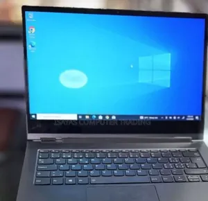 New Laptop Lenovo Yoga C930 16GB Intel Core I7 SSD 512GB