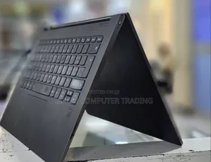 New Laptop Lenovo Yoga C930 16GB Intel Core I7 SSD 512GB