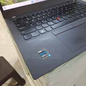 New Laptop Lenovo ThinkPad T14 16GB Intel Core I5 SSD 512GB