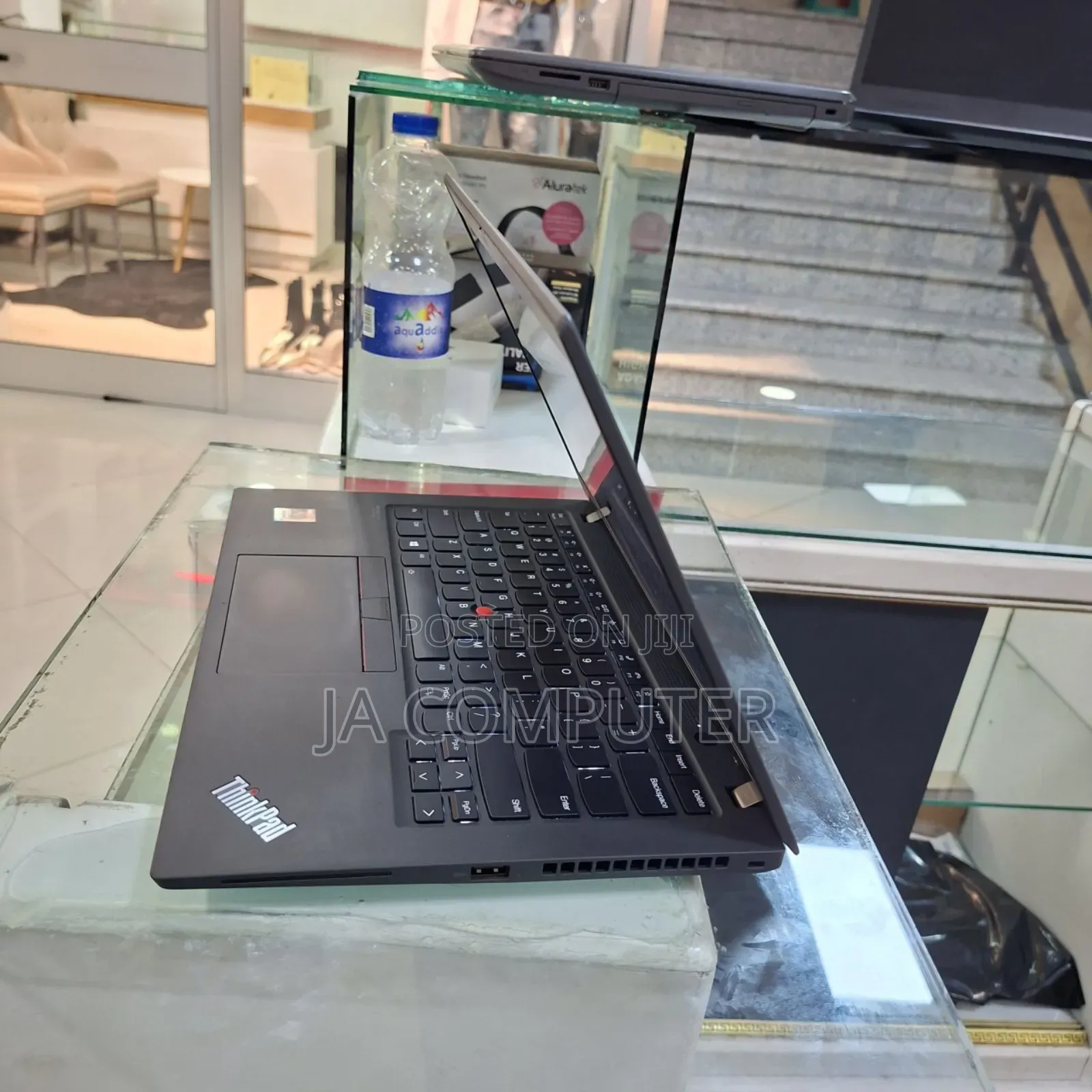 New Laptop Lenovo ThinkPad T14 16GB Intel Core I5 SSD 512GB