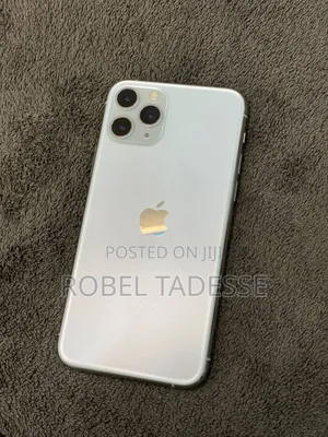 Photo - Apple iPhone 11 Pro 64 GB