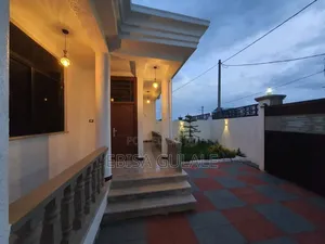 Furnished 4bdrm Farm House in Oromia-Finfinne for sale