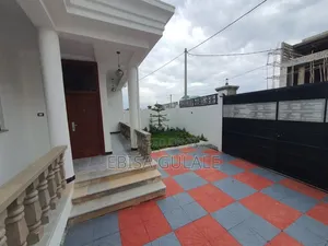 Furnished 4bdrm Farm House in Oromia-Finfinne for sale