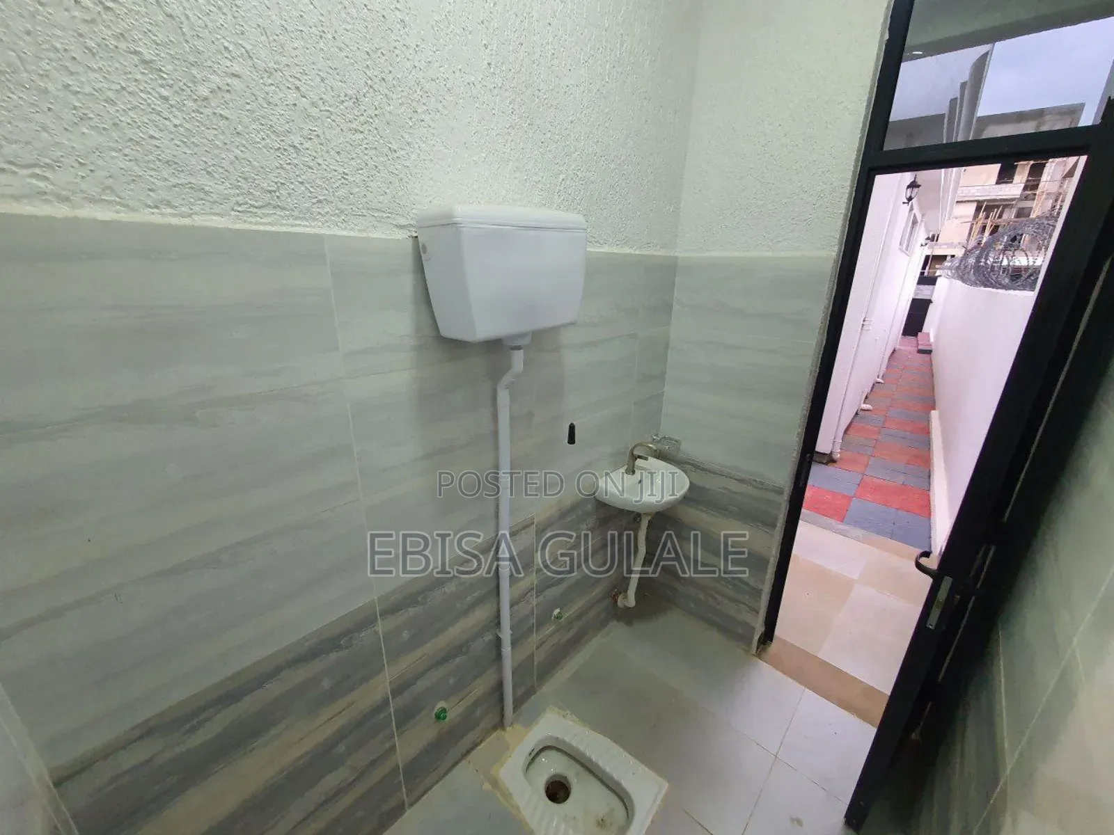 Furnished 4bdrm Farm House in Oromia-Finfinne for sale