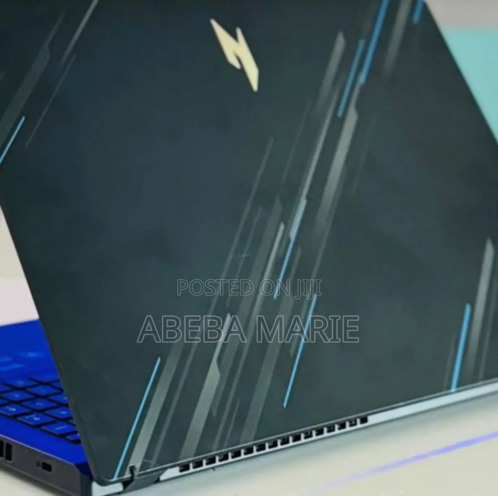 New Laptop Acer Nitro 5 16GB Intel Core I7 SSD 1T