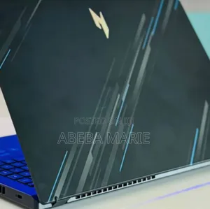 New Laptop Acer Nitro 5 16GB Intel Core I7 SSD 1T