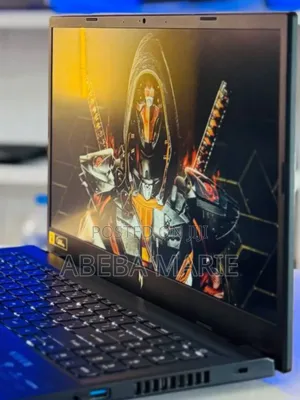 New Laptop Acer Nitro 5 16GB Intel Core I7 SSD 1T