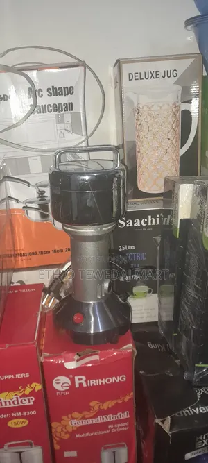 Photo - 100g Coffee , Spices Grinder የቅመማ ቅመም መፍጫ