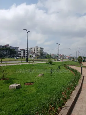 2bdrm Apartment in Apartment, Yeka for rent