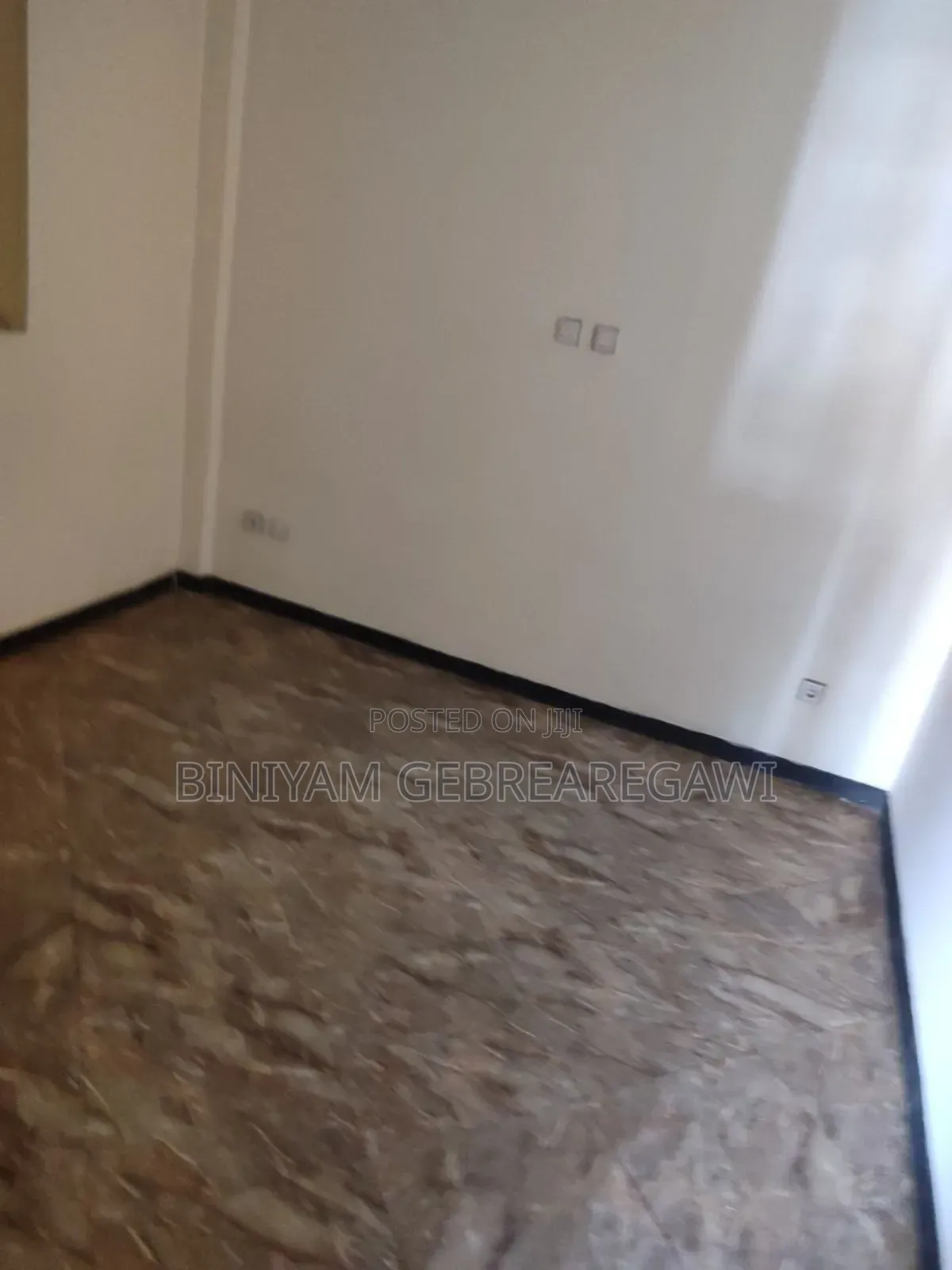 2bdrm Apartment in Apartment, Yeka for rent