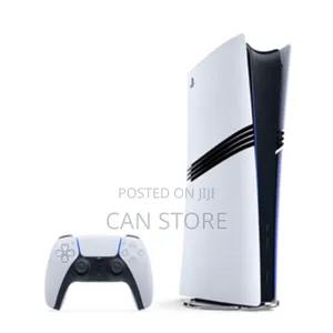 Photo - Playstation 5 Pro ብዛት ለምትወስዱ ዋጋ ቅሽን እናረጋለን