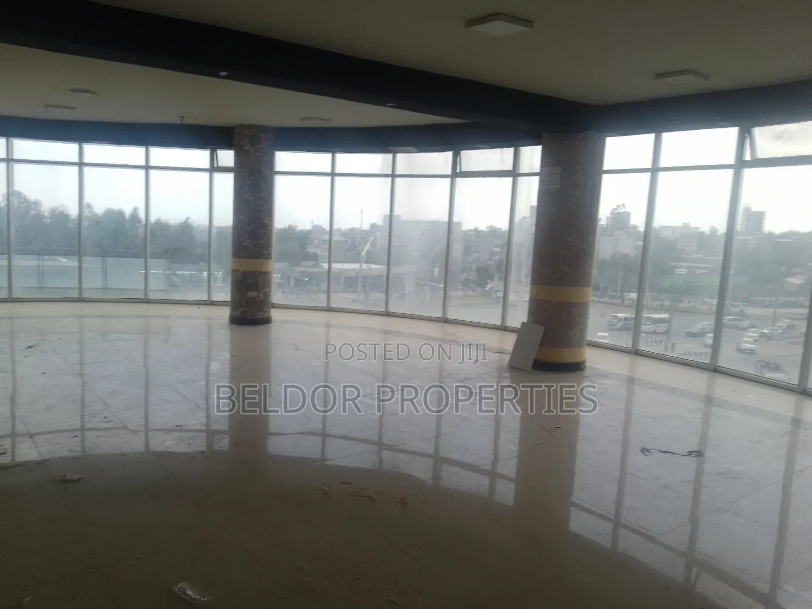 Commercial Space for Rent