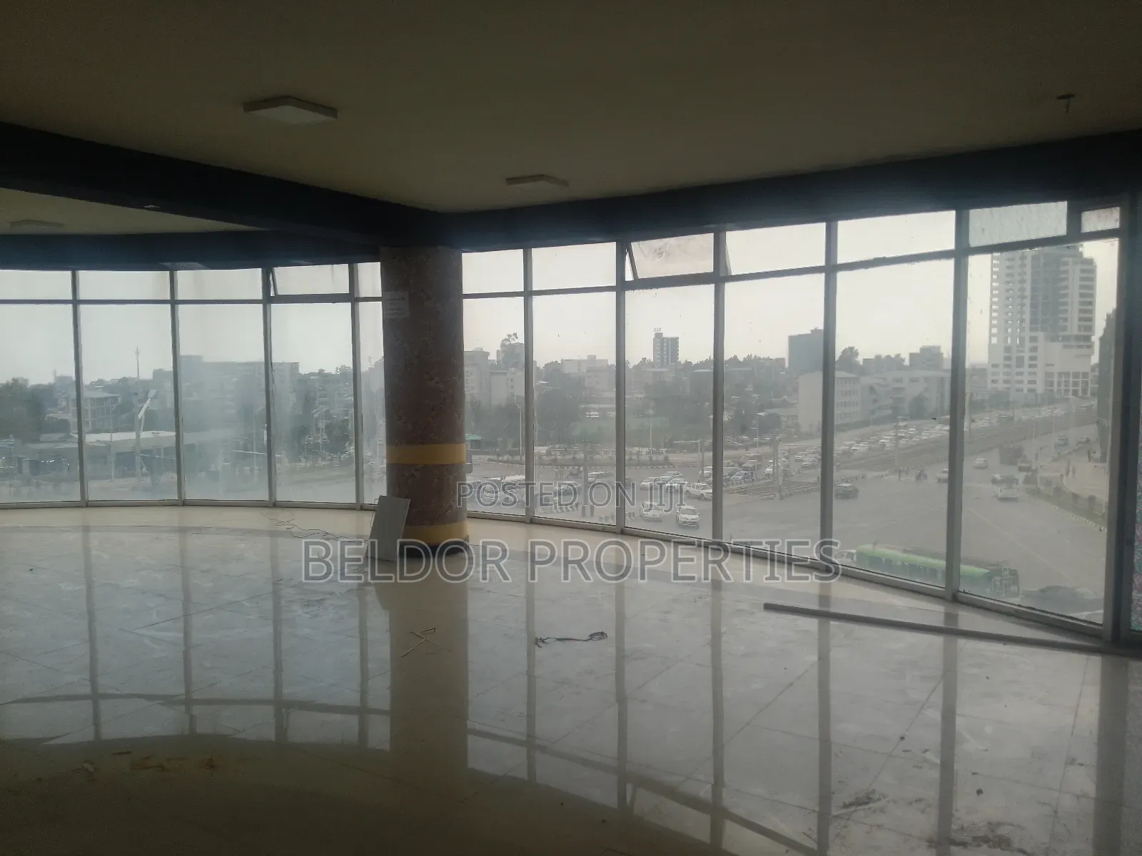 Commercial Space for Rent