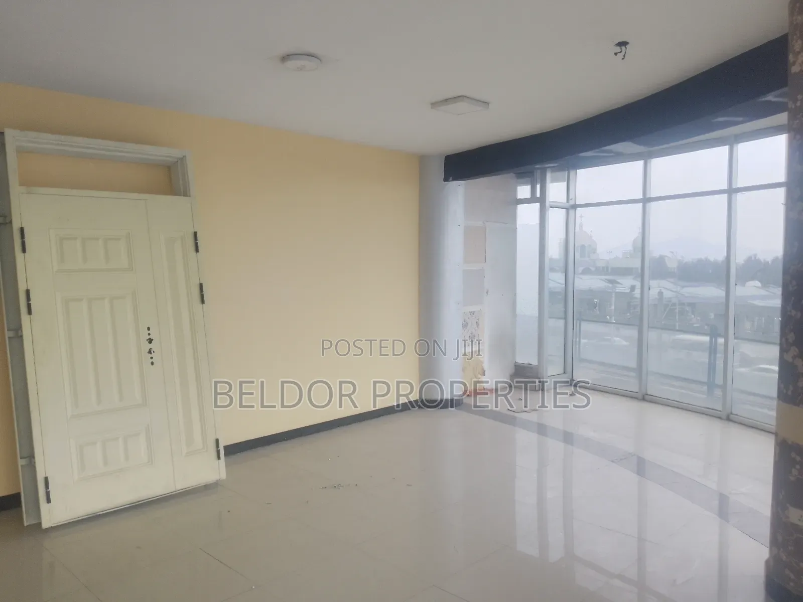 Commercial Space for Rent