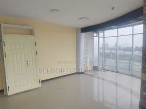 Commercial Space for Rent