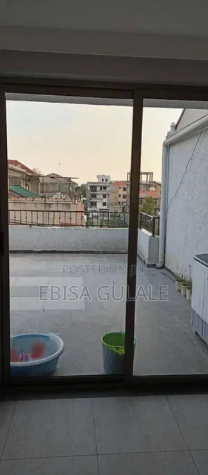 Furnished 4bdrm Farm House in Yeka for sale