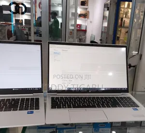 New Laptop HP EliteBook 850 G8 16GB Intel Core I7 SSD 512GB