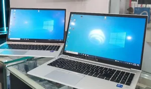 New Laptop HP EliteBook 850 G8 16GB Intel Core I7 SSD 512GB