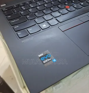 New Laptop Lenovo ThinkPad T14 16GB Intel Core I5 SSD 512GB