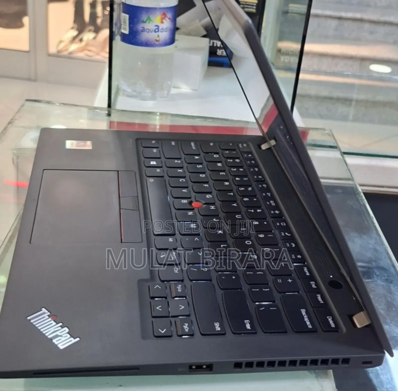New Laptop Lenovo ThinkPad T14 16GB Intel Core I5 SSD 512GB