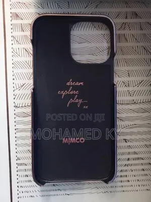 iPhone 13 Pro Max Original Charger Case