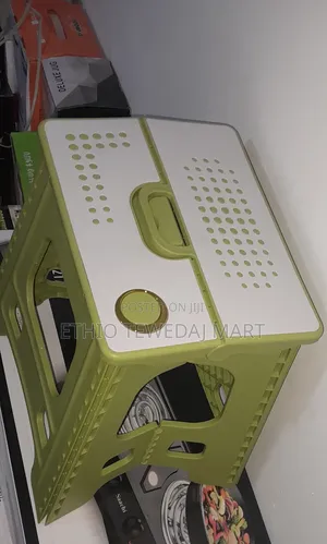 Portable And Folding Stool ትልቁ ተጣጣፊ ወንበር