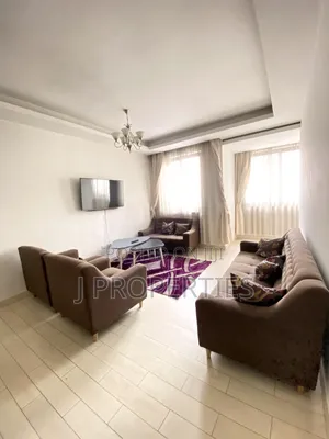 Photo - Furnished 3bdrm Apartment in Kirkos for rent