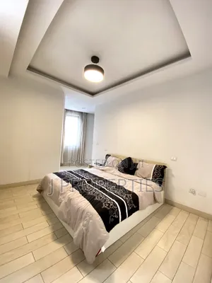 Furnished 3bdrm Apartment in Kirkos for rent