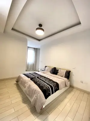 Furnished 3bdrm Apartment in Kirkos for rent