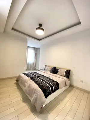 Furnished 3bdrm Apartment in Kirkos for rent
