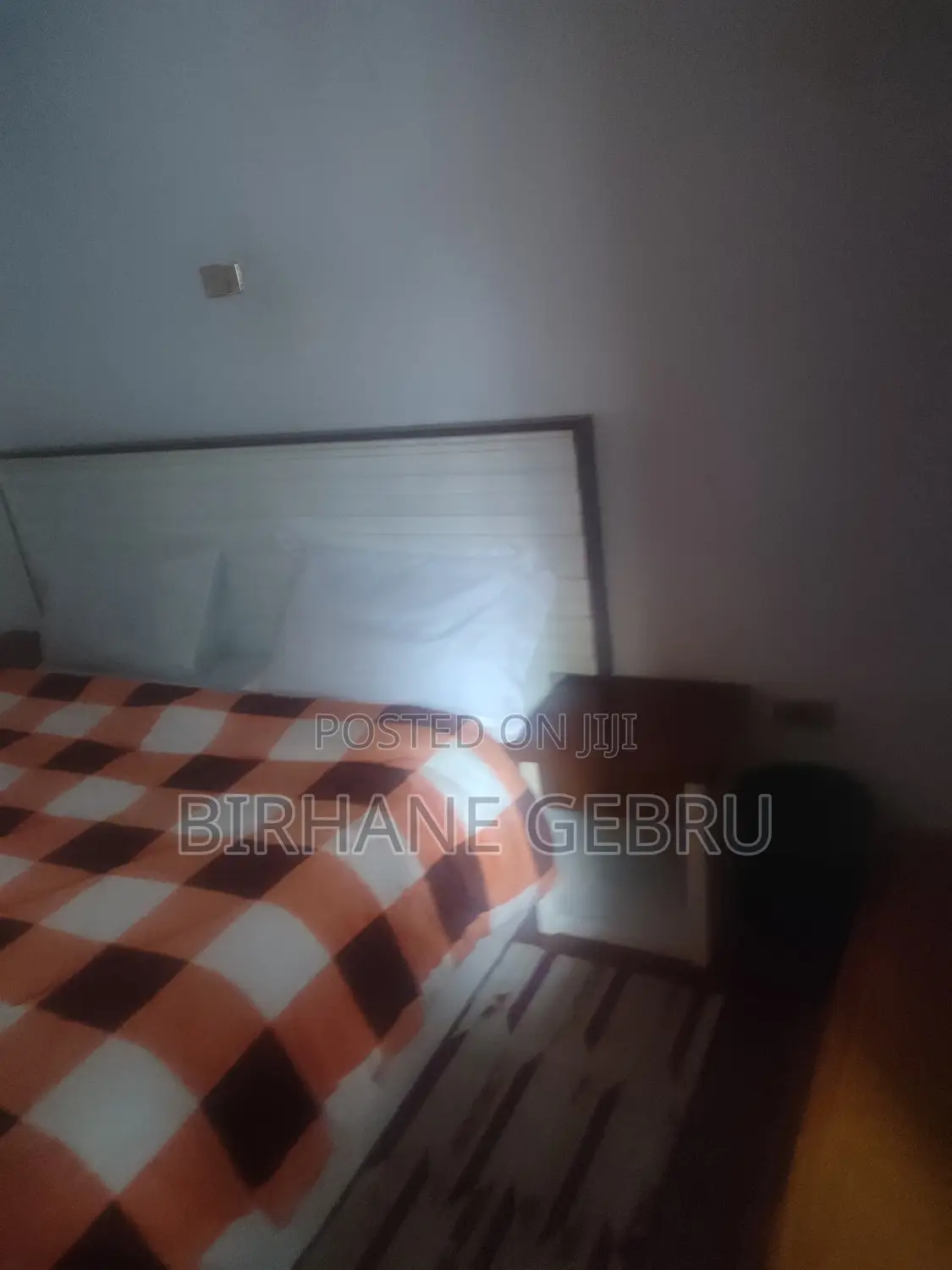 G+2 House Fernished Giest House for Rent