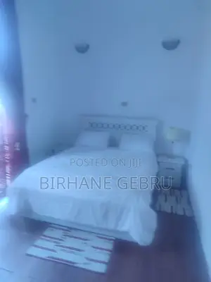 G+2 House Fernished Giest House for Rent