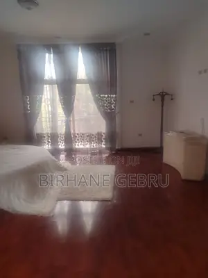 G+2 House Fernished Giest House for Rent