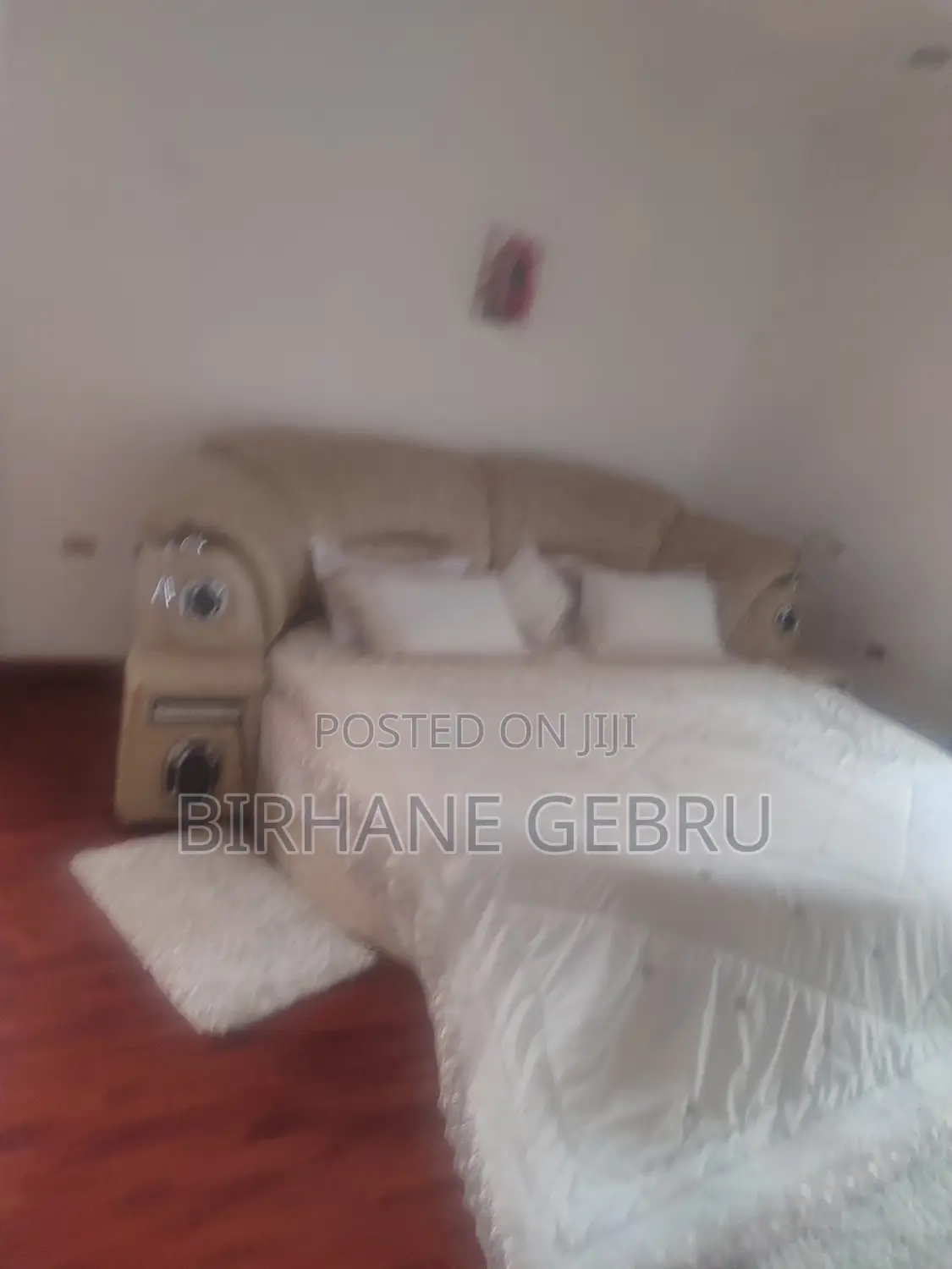 G+2 House Fernished Giest House for Rent