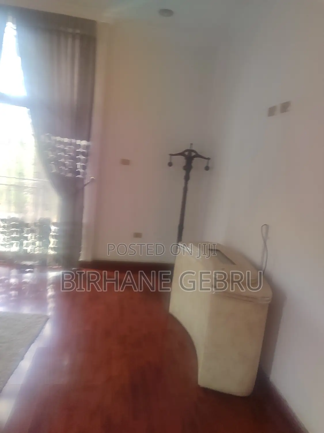 G+2 House Fernished Giest House for Rent