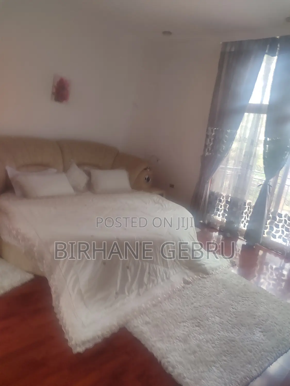 G+2 House Fernished Giest House for Rent