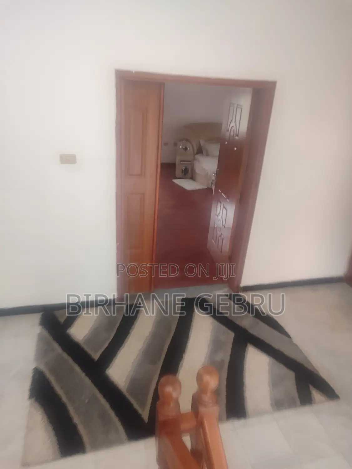 G+2 House Fernished Giest House for Rent