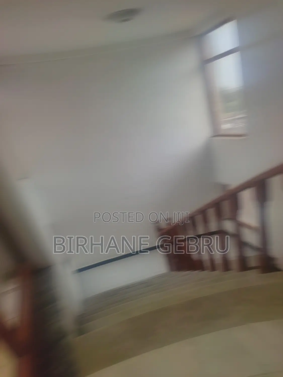 G+2 House Fernished Giest House for Rent