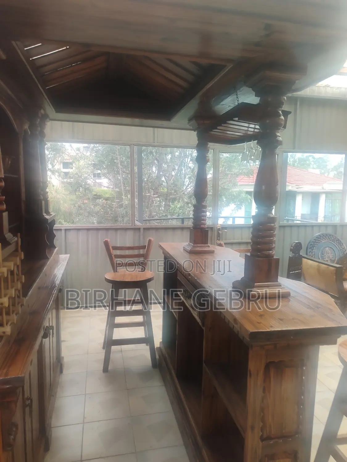 G+2 House Fernished Giest House for Rent