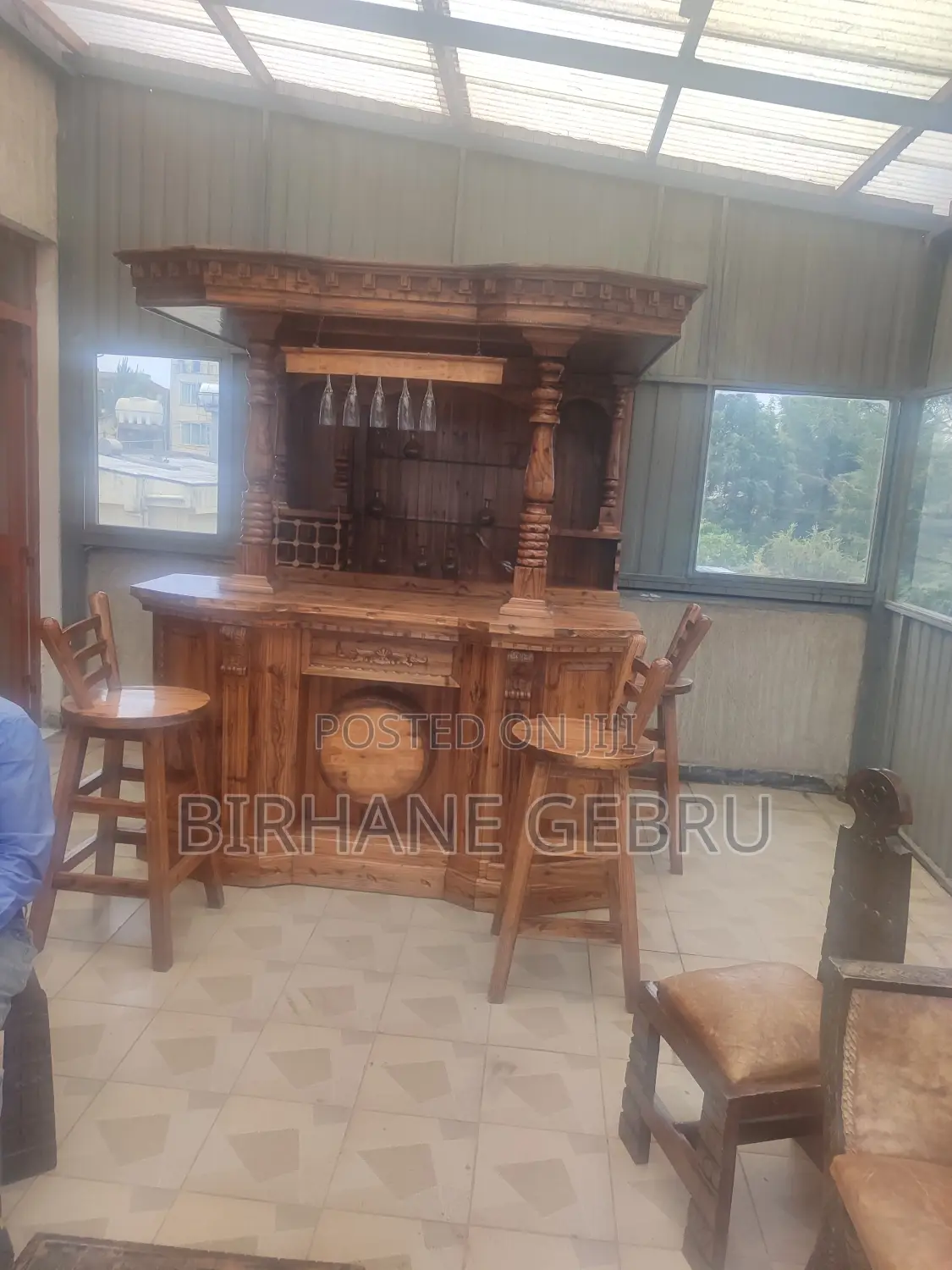 G+2 House Fernished Giest House for Rent