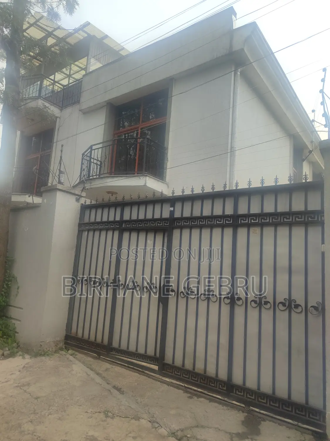 G+2 House Fernished Giest House for Rent