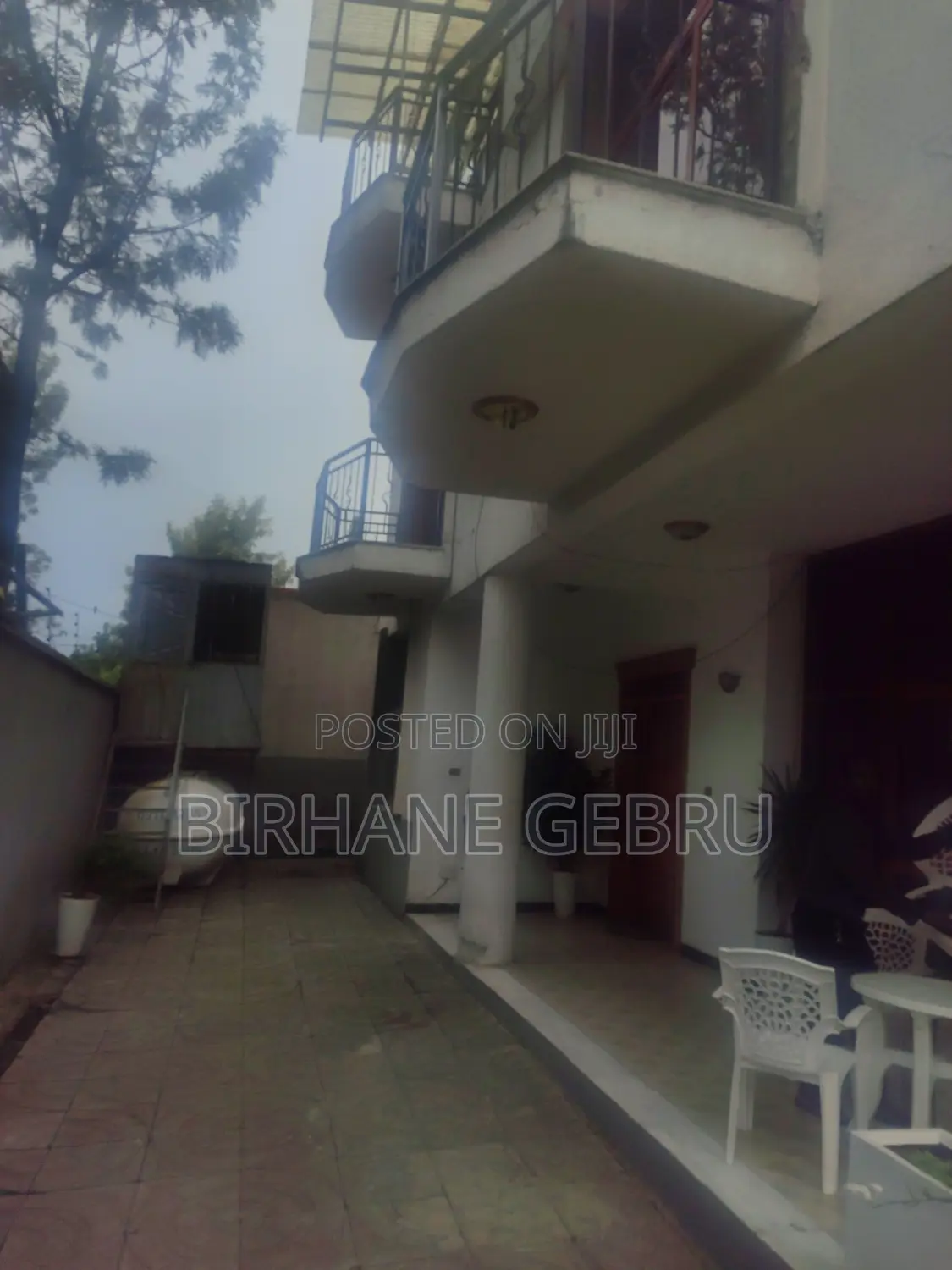 G+2 House Fernished Giest House for Rent