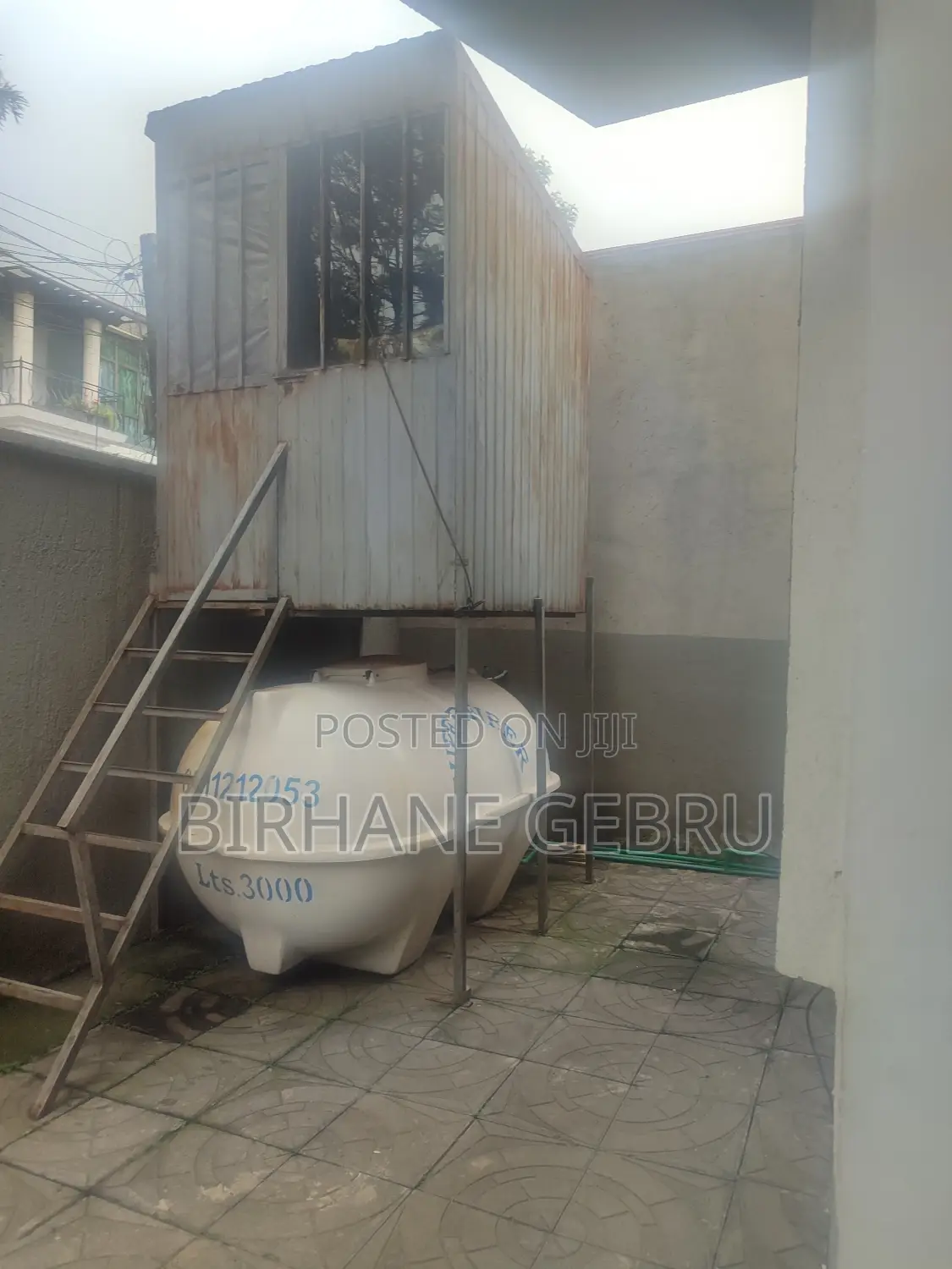 G+2 House Fernished Giest House for Rent