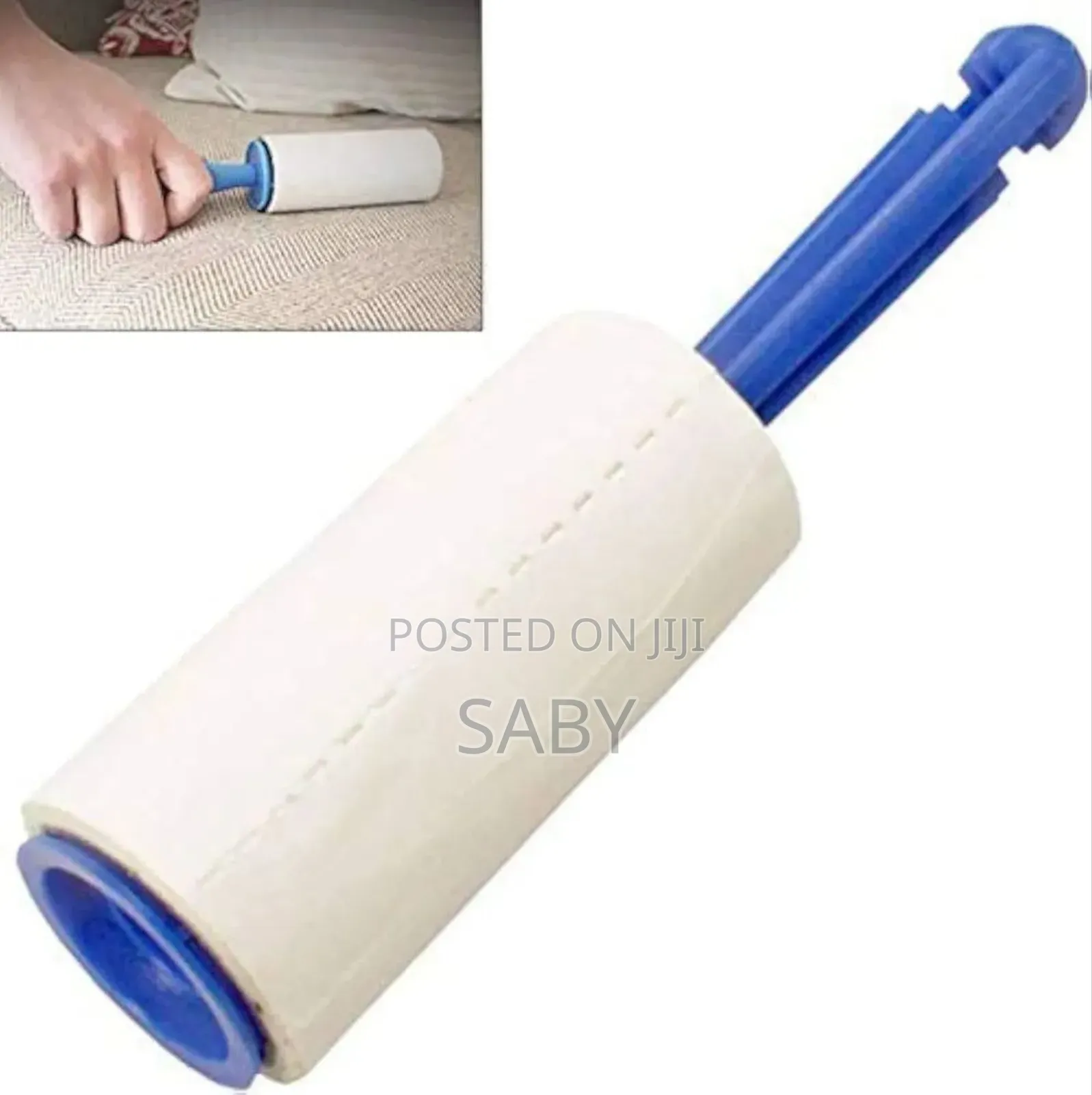 Mini Lint Roller