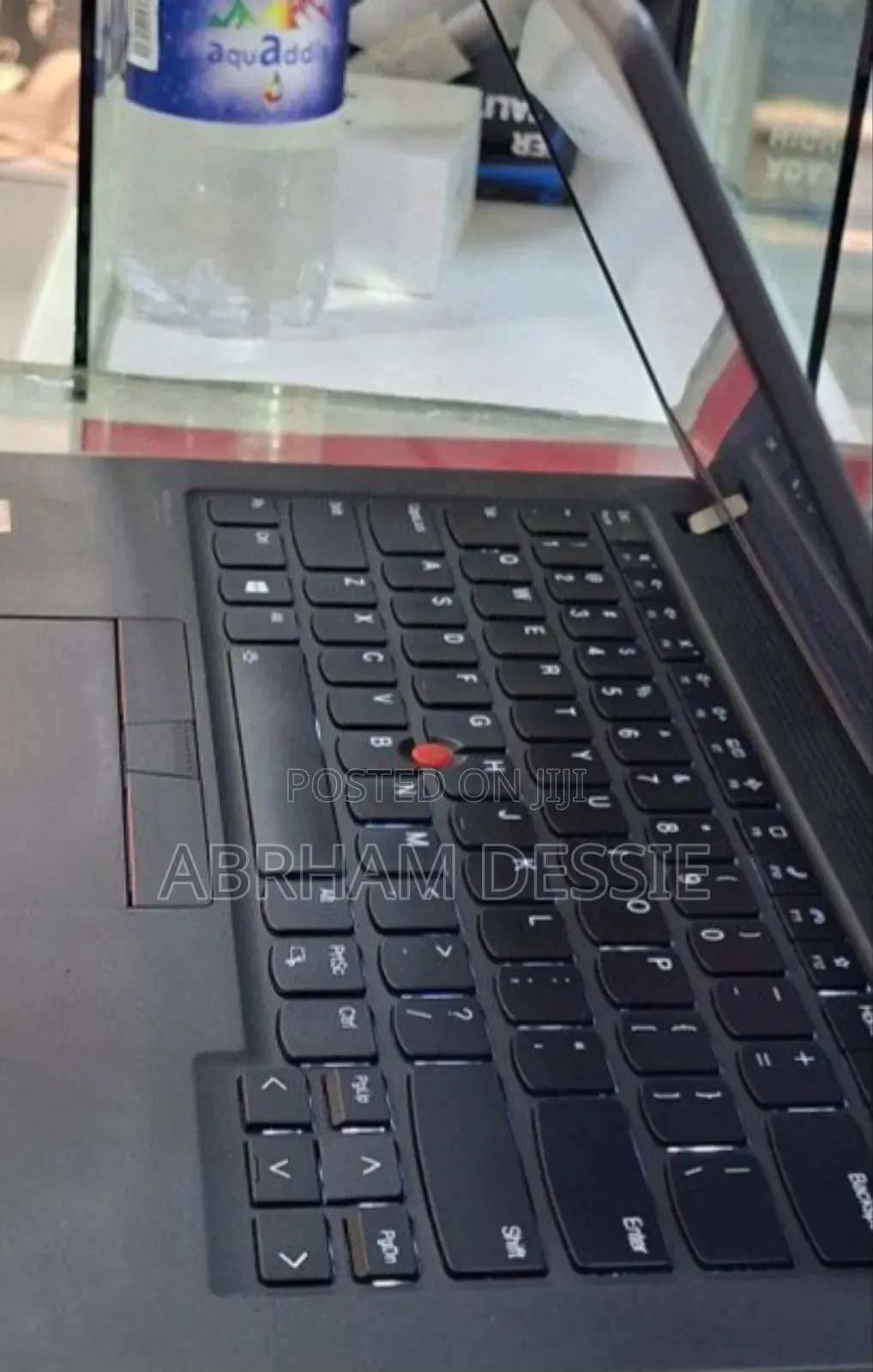 New Laptop Lenovo ThinkPad X1 Carbon 16GB Intel Core I5 SSD 512GB