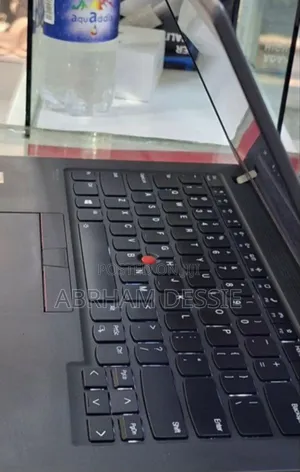 New Laptop Lenovo ThinkPad X1 Carbon 16GB Intel Core I5 SSD 512GB