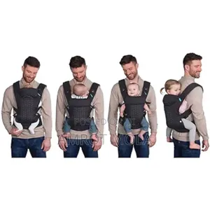 ዘመናዊ የልጆች ማዘያዎች አሉን