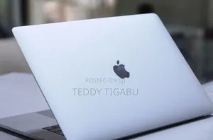 New Laptop Apple MacBook Pro 16GB Intel Core I7 SSD 512GB