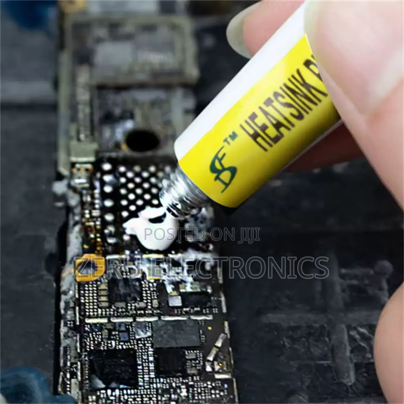 Thermal Glue 10g