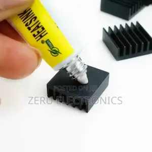 Thermal Glue 10g